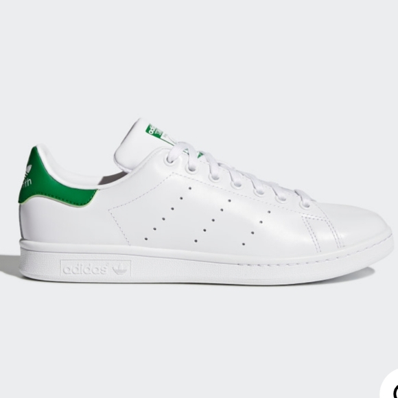 adidas Other - NIB Mens Stan Smith Originals M20324 SIZE 10
